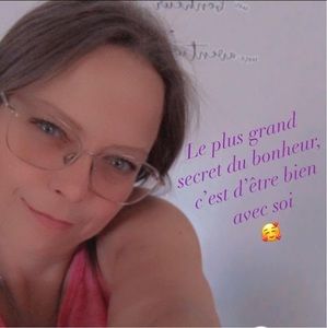 Meet your Posher, Mélissa